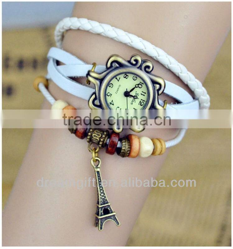 2015 hotsale Vintage watches tower series unbelievablehotsale watch