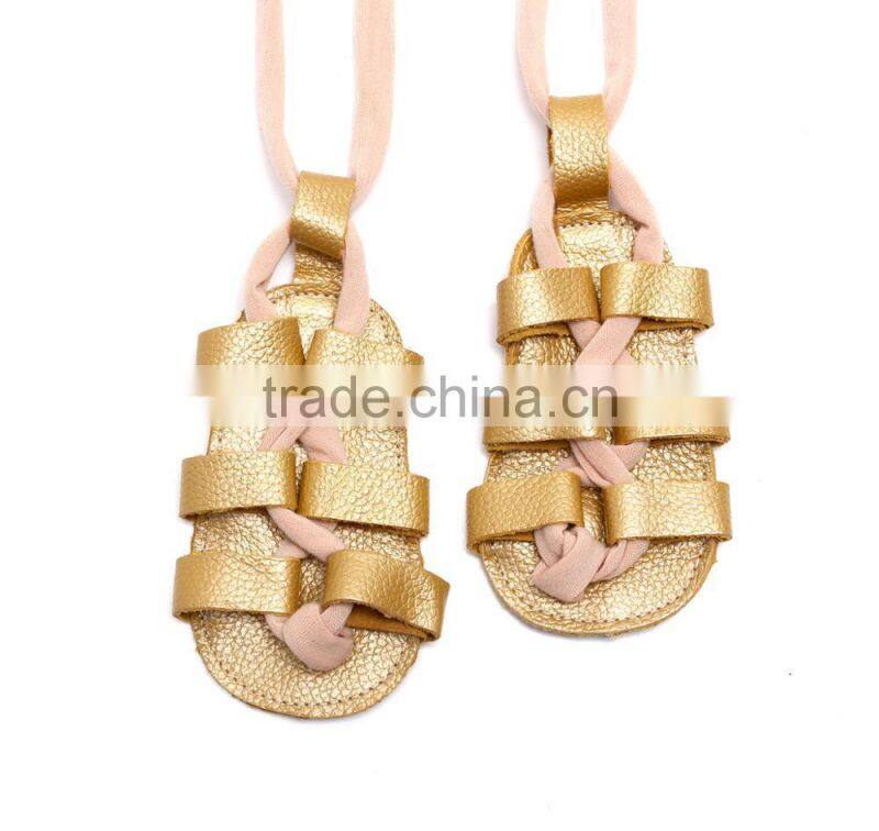 Toddler Infant Newborn Baby Moccasin Shoes Leather Shoes Best Quality