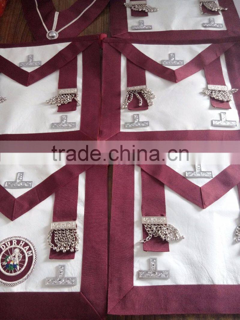 Craft Grand Rank Dress Apron & Collar