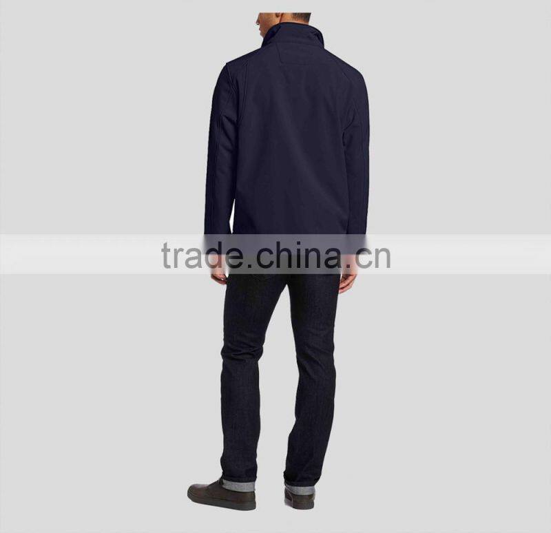 Factory cheap softshell work jacket man workwear