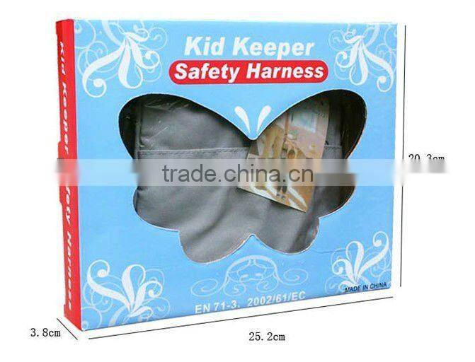 Baby walker/ Baby carrier/ Kid Keeper/ Safty Harness/Chirldren Harness
