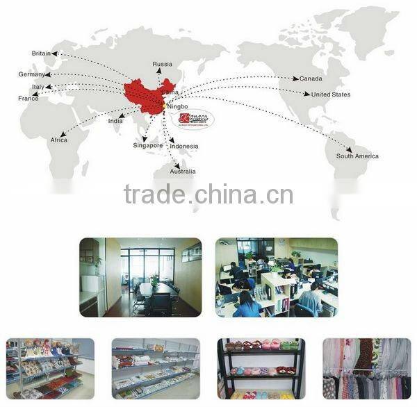 2012 printed coral fleece bathrobe(KN-RB-32)