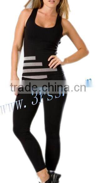 fashion ladies designer sportswear