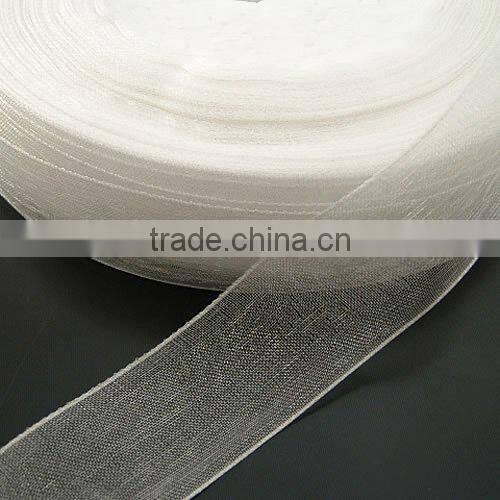 Organza Ribbon Chiffon Ribbon