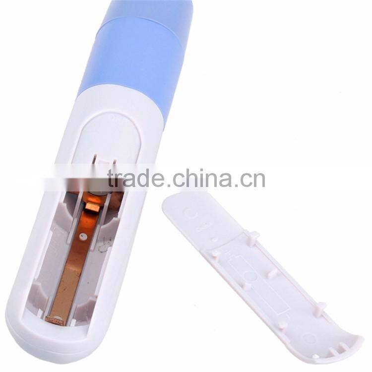 Deep Cleansing Suction Pore Cleanser Skin Facial Vacuum Pore Cleaner Blackhead Zit Acne Remover