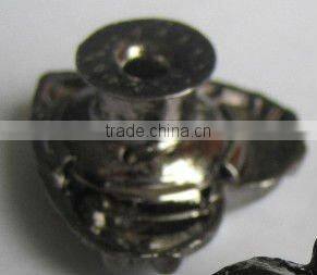 fashion alloy button