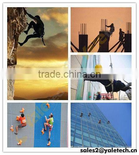 CE EN361 construction safety belts/safety harness/climbing harness