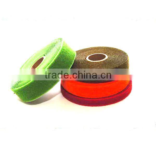 Wholesale good quality adhesive Hook and loop in stock