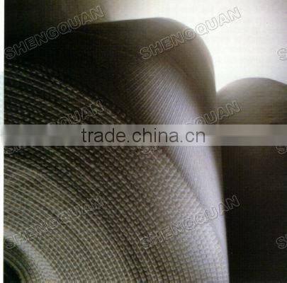 industrial cotton coveyor belt