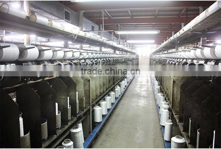 colorful dyed 100% Nylon yarn for knitting socks pattern knitting seamless underwear sportswear swimwear