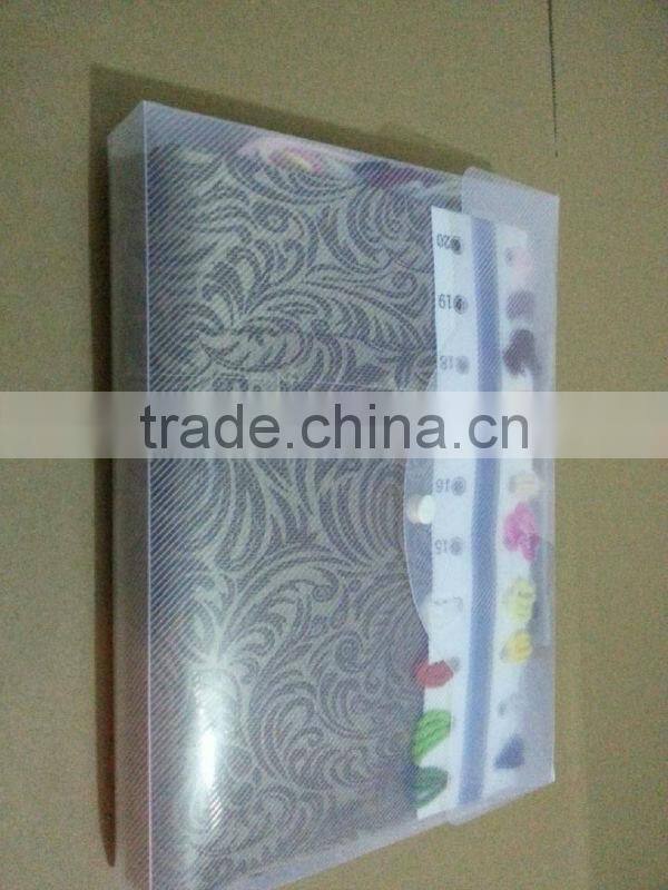 Tapestry kit .CX0627 Yarn Cross stitch sets-01