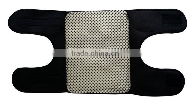 Heat therapy far infrared tourmaline elbow support