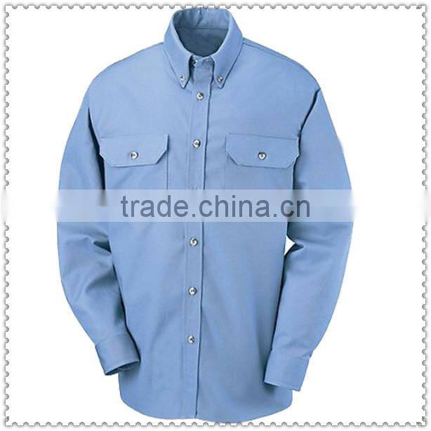Drotex Fire Resistant Uniform Shirt 7 oz
