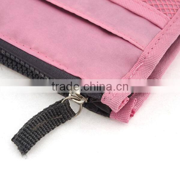 wholesale multi-function women/lady handbag organizer bag comestic bag