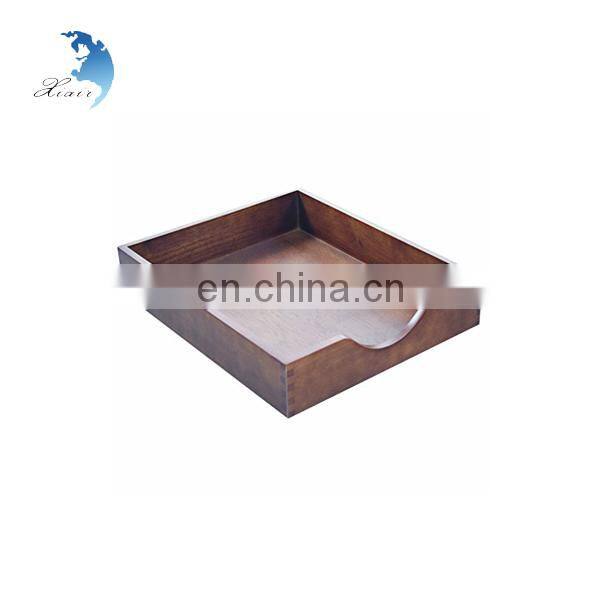 Wine Glass Holder Trayoutdoor Wooden Planterrecycle Bin