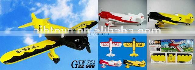 epo foam rc plane Phoenix TW 742-2 4CH 6 CH professional planerc model plane lanyu hobby