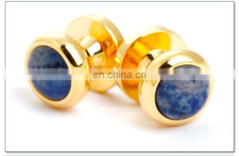 Gold studs for mens shirts Buttons