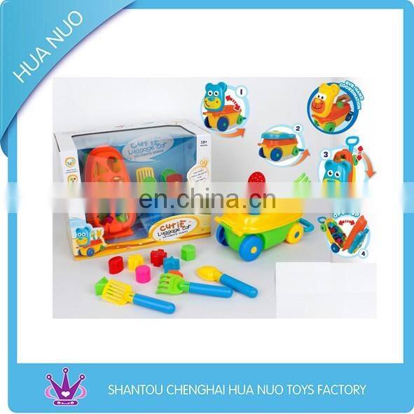 Promotion cheap building block for kids