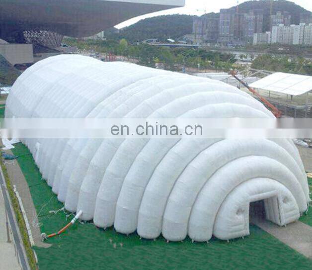 2015 advertising inflatable car spray booth
