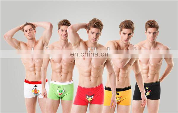 New style best selling sexy teen boys in underwear
