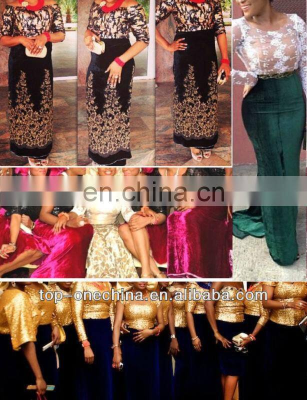 new printing guipure cocoon lace /wedding dress fabrics tw059