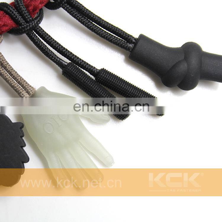 2017 NEW Apparel Zipper Puller from ShangHai China