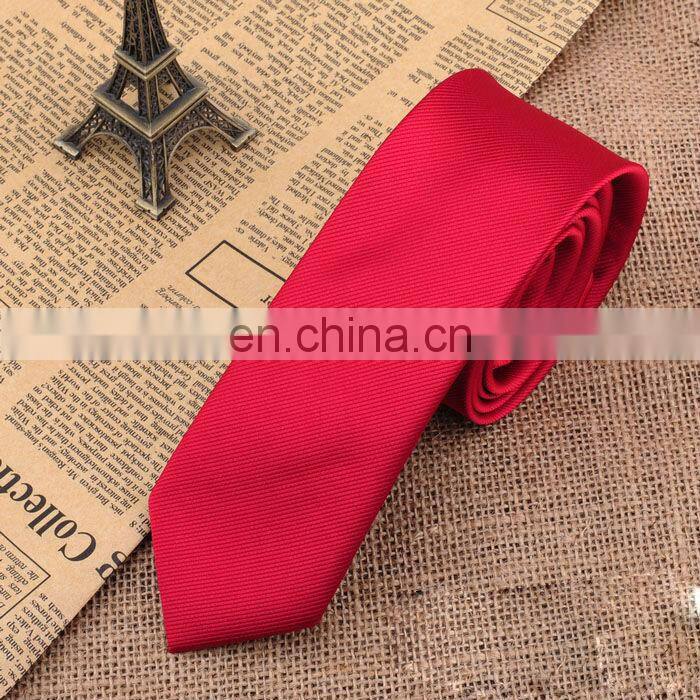 Mens Fashion Silk Woven Neckties