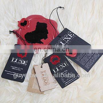 custom private design clothing brand logo rubber logo patches badge