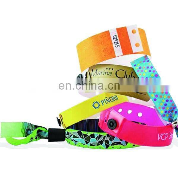 hot-selling high quality low price rfid pvc band