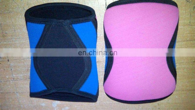 Knee Brace Support Custom Neoprene Knee Strap Weight Knee Sleeves