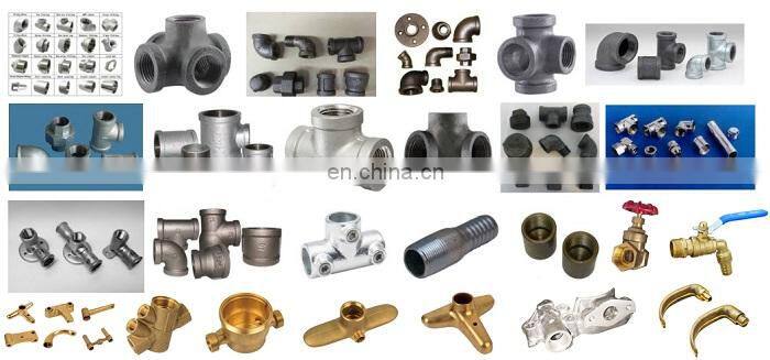 Spin aluminium cast iron die casting machine price