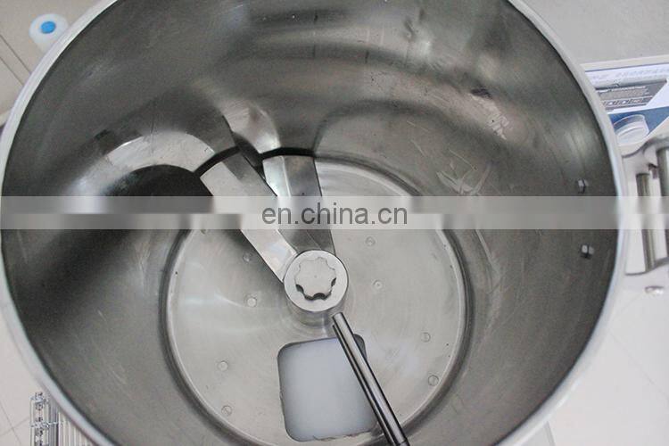 Hot Selling Industrial Meat Pie Hamburger Patty Making Machine