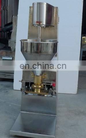 Good Quality Fish Shrimp Beef Meatball Forming Machine/Meatball Roller Machine