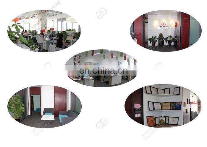 Commercial Practical Cashew Nut Peanut Strip Cutter Almond Slivering Machine