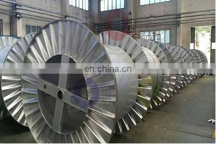 High performance discount electric Water/Oil resistance for pump systems submersible oil cable