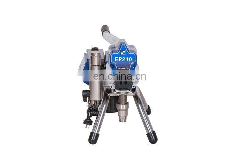 EP210 Electric Airless Paint Sprayer