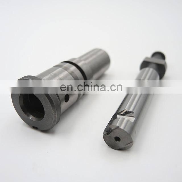 plunger P207 , plunger and barrel and element 1341522720 134152-2720