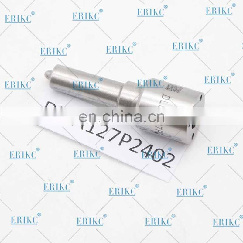 ERIKC DLLA127P2402 0433172402 diesel engine nozzle DLLA 127 P 2402 for Bos ch 0445120367