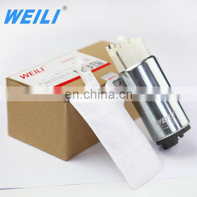 Best Offer fuel pump for Germany car WL01-0242