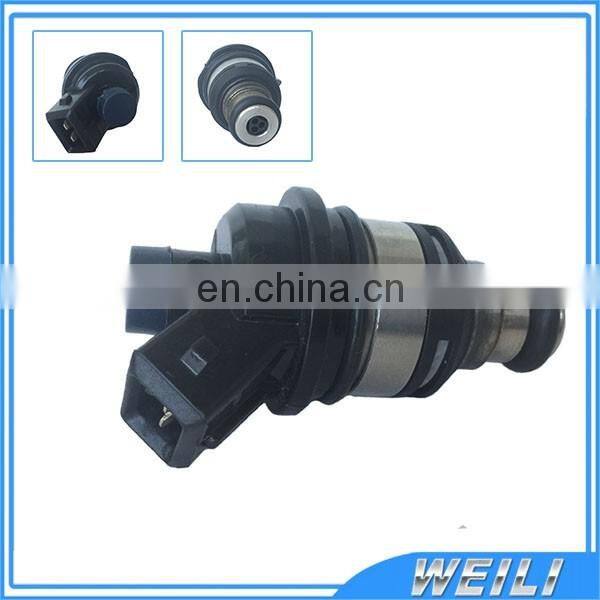 Fuel injector for Peugeot 405 1.8L D2159MA