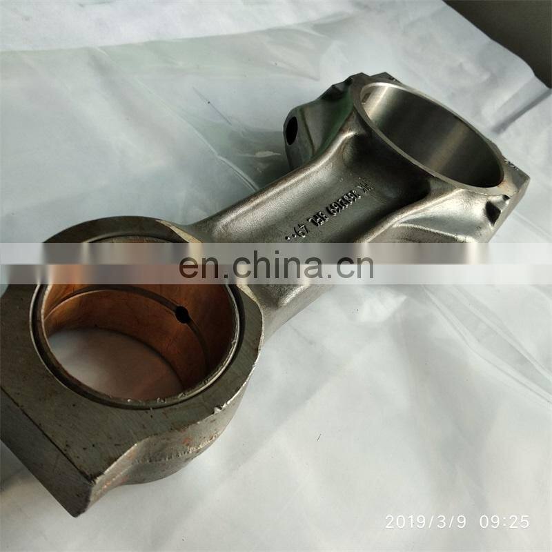 K50 diesel engine parts connecting rod 3632225