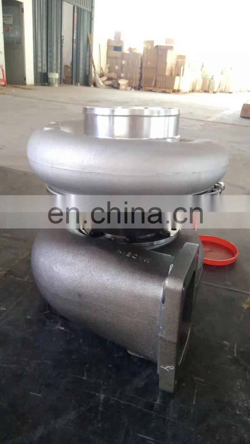 HC5A Diesel engine K19 Turbocharger 3803452