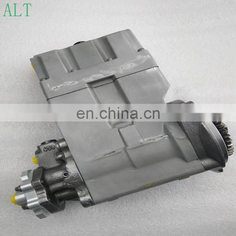 Good quality E330C E330D engine fuel injection pump 3190677 3190675 for C-9 C9