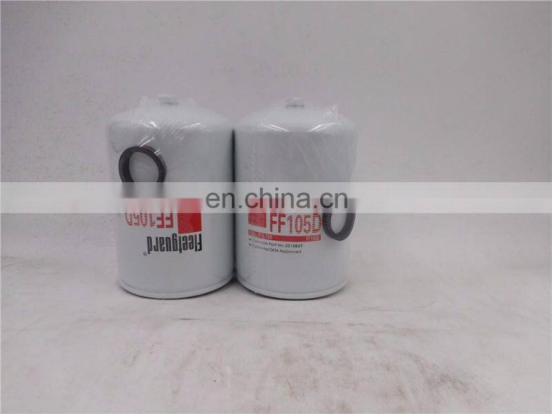 FF105D 3315847 fuel filter