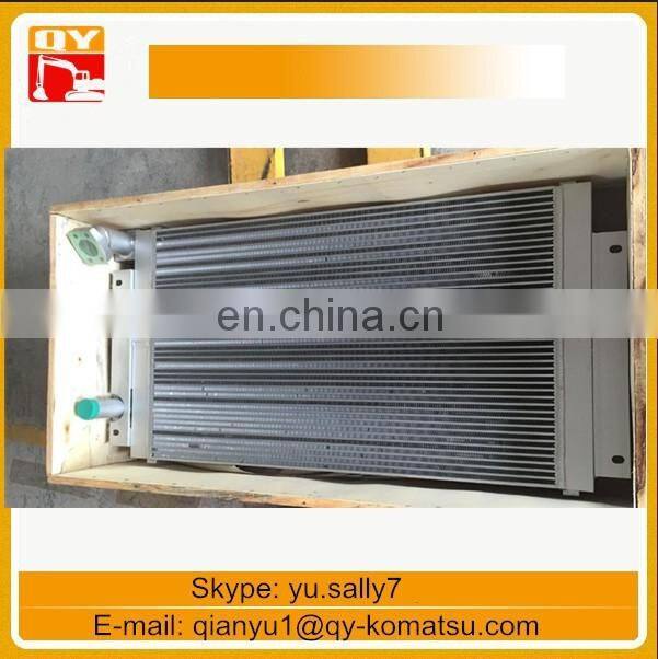 R320LC-7 oil cooler radiator 11N9-43510 for hyundai excavator