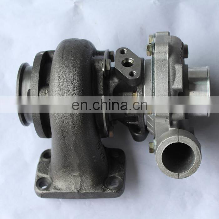 Diesel Engine Parts 4BT Turbocharger HX40W 4982530