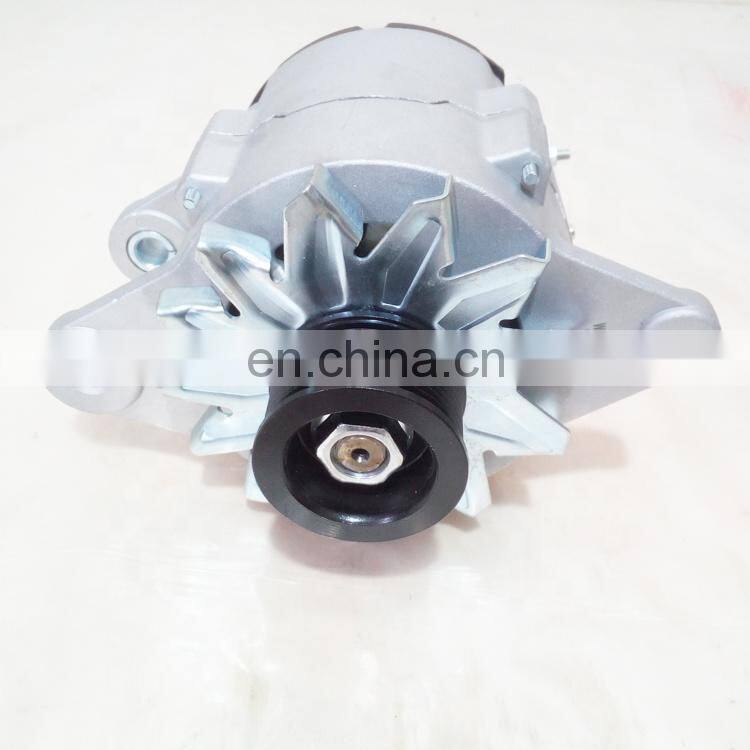 24V 70A Diesel DCEC Generator ISLe 3357747 JFZ2710F Alternator