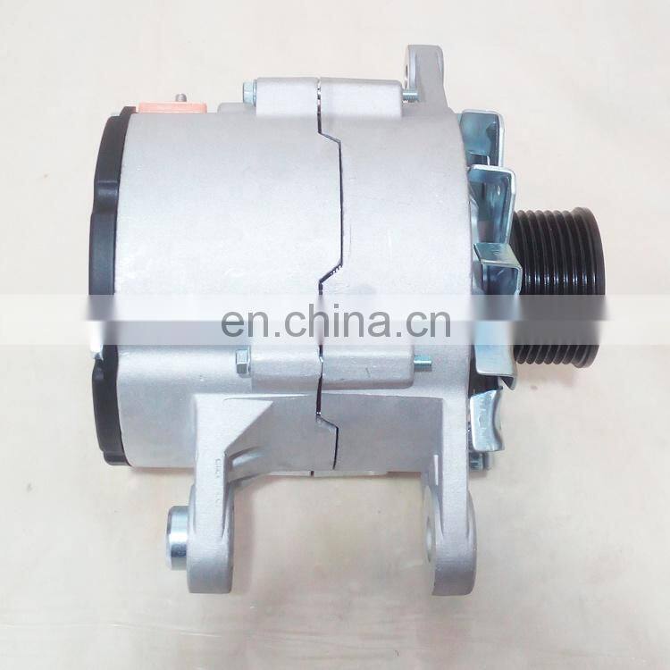 24V 70A Diesel DCEC Generator ISLe 3357747 JFZ2710F Alternator