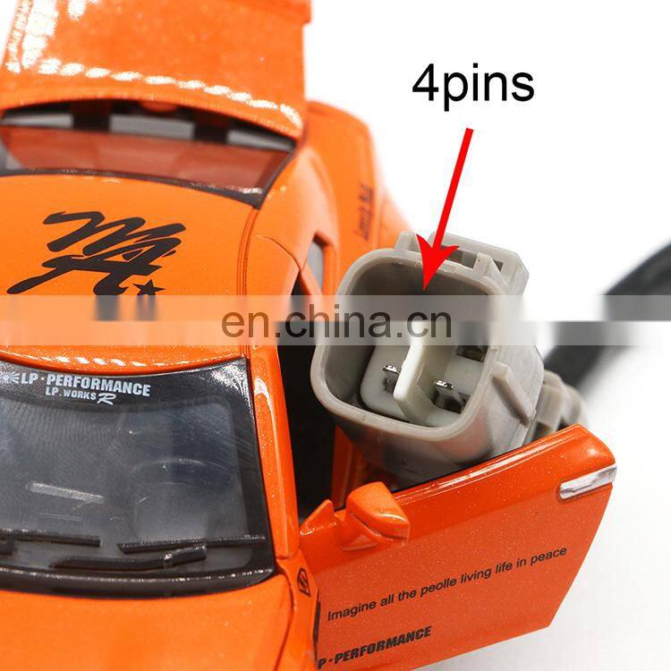 Great performance part 89465-0E060 For Toyota Highlander 3.5 Sonde Lambda Oxygen Sensor