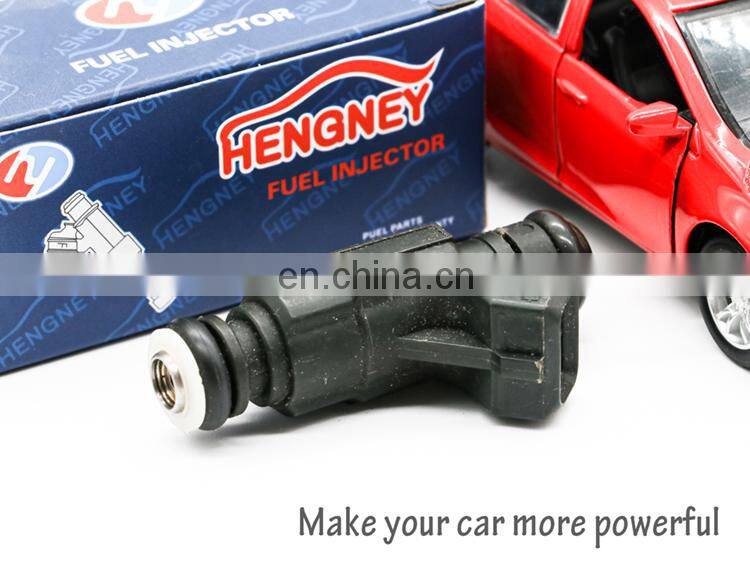 Auto Engine part Fuel Nozzle 0280155964 0 280 155 964 For Chery QQ Suzuki Alto Fuel injector